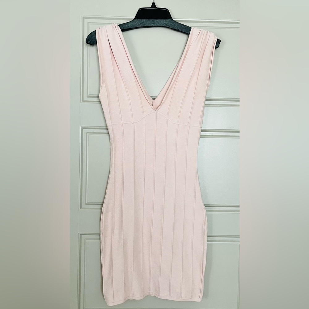 Casual party dress